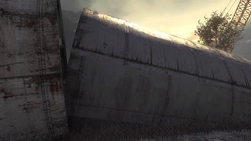 OCE #4 | Intervention Kill Feed