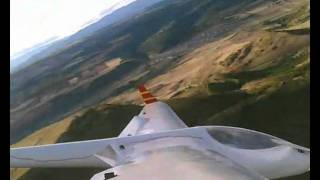 Condor Magic with spy keychain camera.wmv