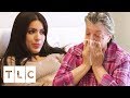 Day 1 In Las Vegas And Larissa Is NOT Impressed | 90 Day Fiancé