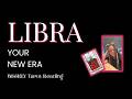 Libra ♎ You're Stepping Into A NEW Timeline | February 16th - 22nd | Weekly Tarot Reading
