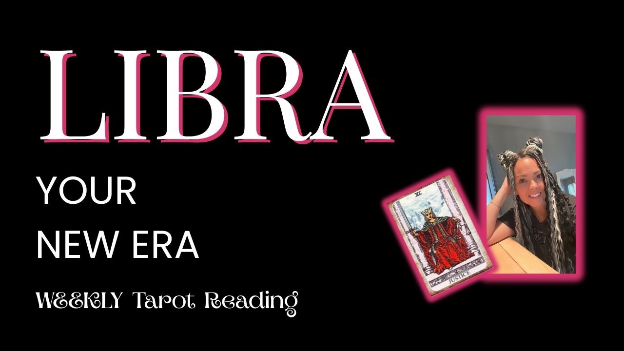 Весы ♎ Вы вступаете в НОВУЮ временную линию | 16-22 февраля | Еженедельное гадание на Таро
