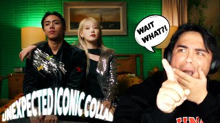 JRE Reacts/Reviews IU 'Shopper' MV [DPR IAN & IU LORE?!]