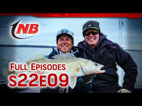 Season 22 Episode 9: Pulling Lead in the Dakotas