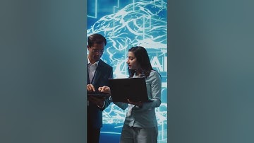 Is AI Taking Over? The Future of Artificial Intelligence Revealed #ai #science #future