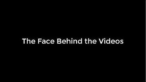 PANCE Blueprint Breakdown: The Face Behind the Videos (Intro Update)