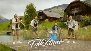 Folkxtime - Auf Gehts Zum Kirchtåg
