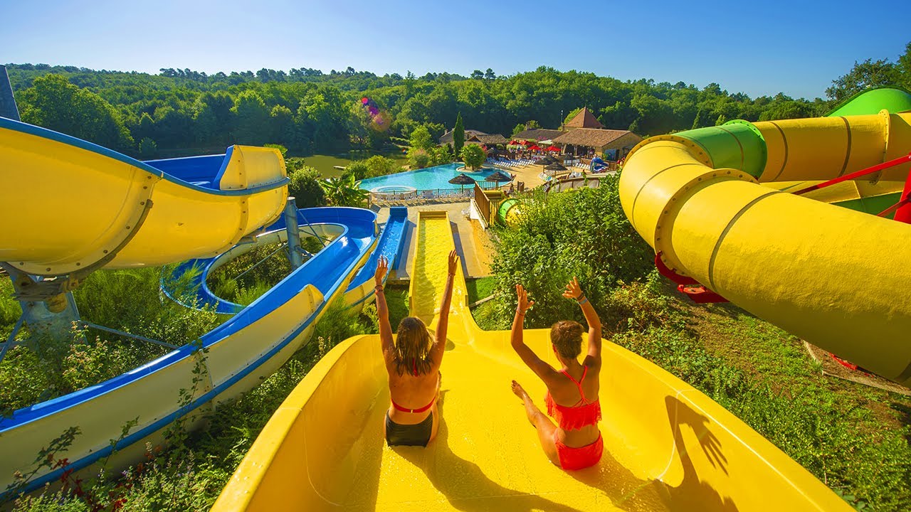 [VACANCES 2021] Les réservations sont ouvertes !