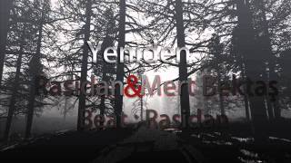 Rasidan ft Mert Bektaş - Yeniden ( 2014 ) Resimi