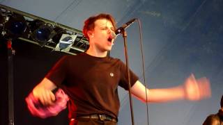 Video thumbnail of "Yungblud - Loner @ Metropolis Festival (2/2)"