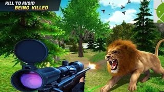 Wild Animal Hunt 2023: Dino Hunting Games Android Gameplay #shorts #youtube #video  @muneerff screenshot 5