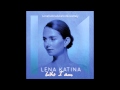 Lena Katina - Who I Am [Official snippet of the new single] - Official cover