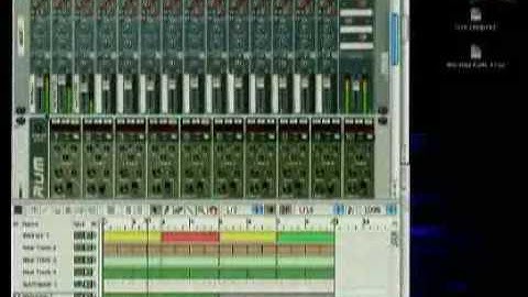 Reason Vocoder Tutorial