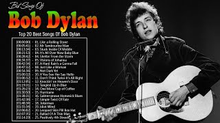 Best Songs Of Bob Dylan | Greatest Bob Dylan Collection 2022 | Blue Songs Of  Bob Dylan