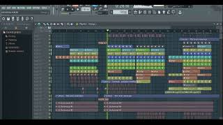 Vekkada Athinu Mele - Chakram - Malayalam Movie Bgm Cover Prithviraj 98Leylandnationalpermit