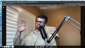 [New Features] CloudPano Live Updates - Chat In Your Room On Your 360º Virtual Tours