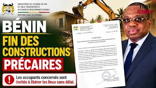 BÉNIN : CAP SUR L’AMÉNAGEMENT DU LITTORAL
