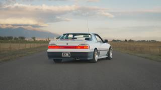 This Body Kit Completely Changed My Honda Prelude