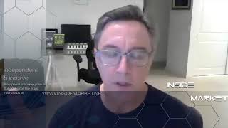 Oleg Vornik interviewed by Inside Market (August 2017)