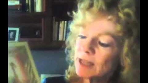 Kathleen Pelley on Rhythm & Cadence in Picture Books