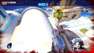 Insane Widow Flick Ilios Lighthouse