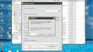طريقة عمل فلاش للهاتف GT B3210 CORBY TXT screenshot 5