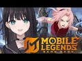 【モバレ】ビックウェーブに乗って同接200人いけるかな【JP Vtuber/Mikoshi】