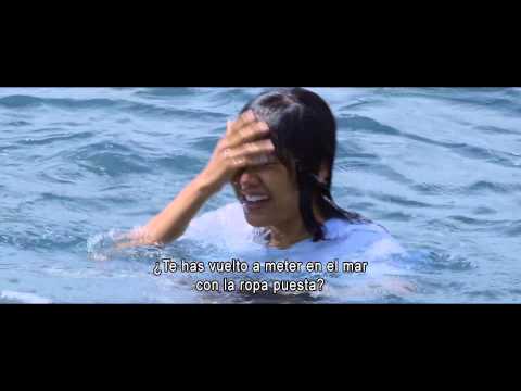 AGUAS TRANQUILAS de Naomi Kawase Trailer Oficial HD Subtitulado Español