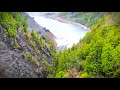 Decouverte | Chute Montmorency en hiver et été: Impressionnant ! #chutemontmorency #quebec