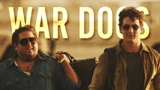 War Dogs Edit Drake