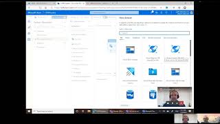 ETL with Azure Data Factory