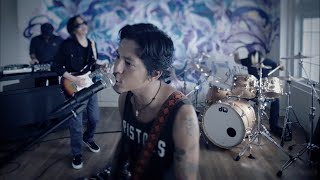 Video thumbnail of "Dragon Ash｢Lily｣"