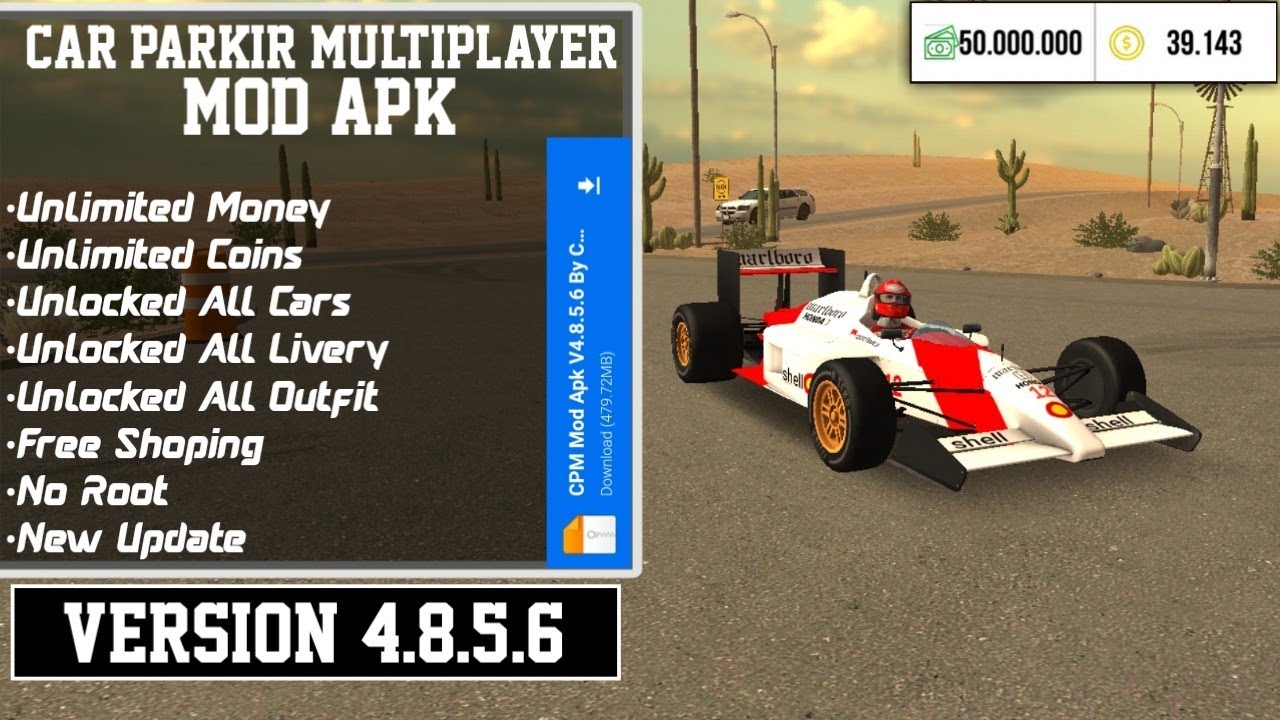 63 Download Car Parking Mod Apk Terbaru  Latest HD