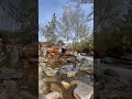 Water parkour challenge 🔥🔥