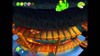 Let's Play Frogger 2 ~ Part 5 End of story