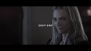 jemily | deep end