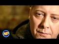 Red Tries to Lay Low | The Blacklist Season 1 Episode 11