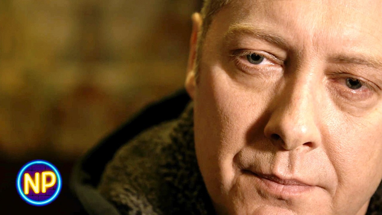 Red Tries to Lay Low | The Blacklist Season 1 Episode 11