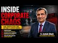 What Most CFOs Never Admit Publicly | ft. Ashish Bhatt