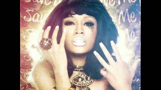 Nicki Minaj - Save Me (Clean Version)