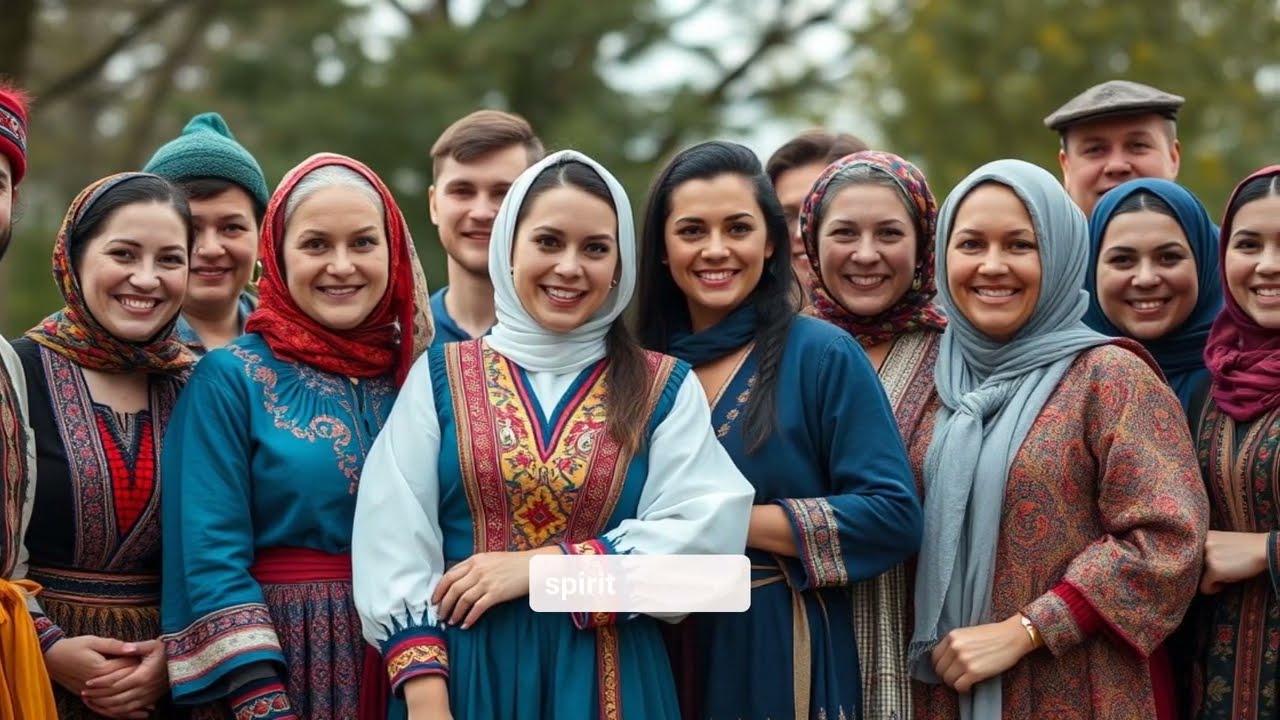 Discover Ukraine History, culture and flavor