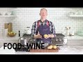 How to Peel Potatoes Almost Instantly | Mad Genius Tips | Food & Wine
