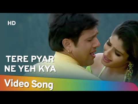 Kisi Disco Mein Jaaye | Udit Narayan \u0026 Alka Yagnik | Govinda | Raveena Tandon |