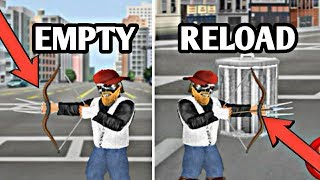 how to reload wepon"s in extra lives (mat dickie) screenshot 2