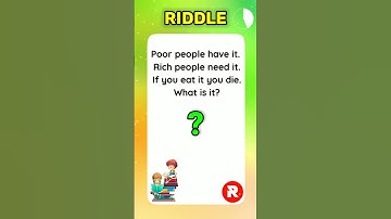 riddles in english with answer | what am i riddle |