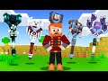 SERTAÇ ABİ VS MİNECRAFT #149