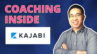 Kajabi's Updated COACHING Product Is Awesome!