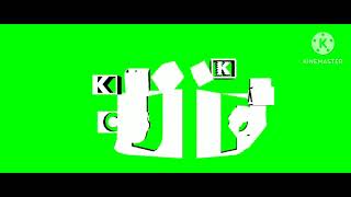 Klasky Csupo 2002 Text Green Screen Free To Use