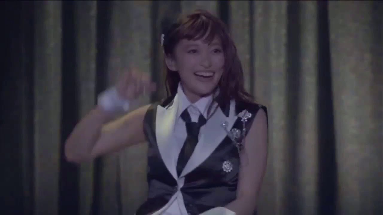 i✩Ris WHAT YOU ARE（茜屋日海夏） - YouTube