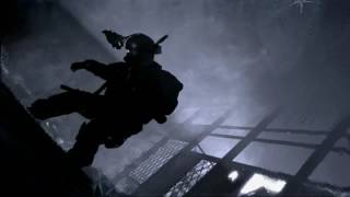 METRO 2033: The Last Refuge: Combat - Trailer