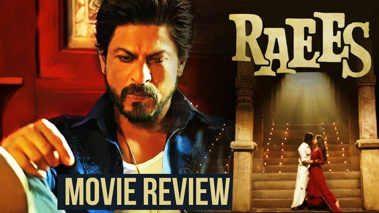 hindi raees full movie